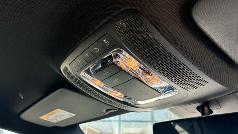 Mercedes-Benz A-Class A200 AMG Line Executive 5dr Auto Petrol Hatchback